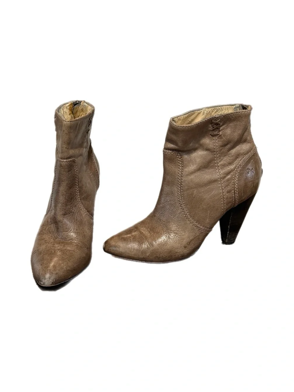 Frye size